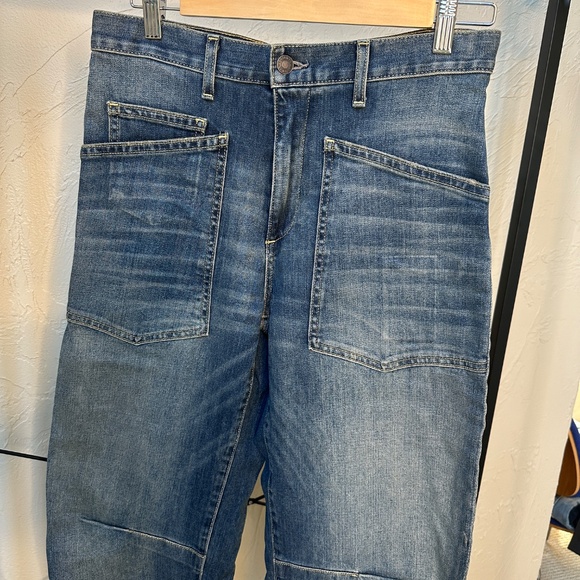 Never Worn Nili Lotan Shon Jeans! - Picture 3 of 11